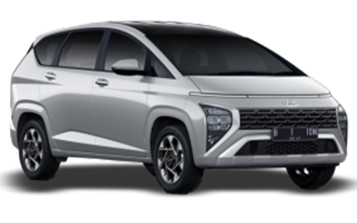 Hyundai Stargazer Prime 2022