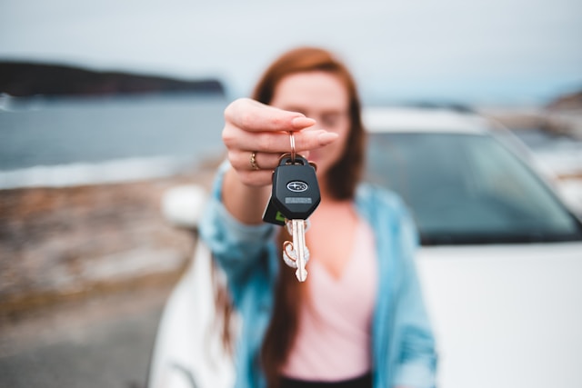 Layanan Fortune Rent Car